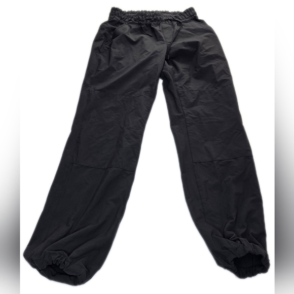 MEC Womens  Wanderwall Climbing Pants .Black Med. - Picture 2 of 10
